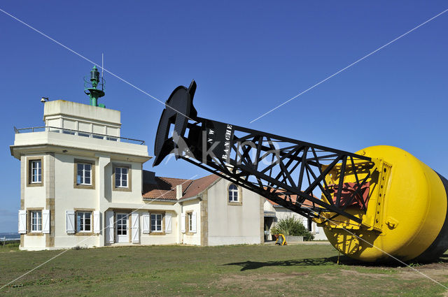 Phare de la pointe Saint-Gildas