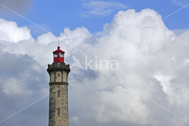 Phare des Baleines