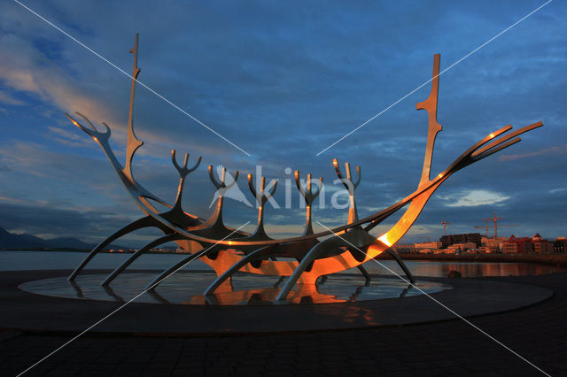 Reykjavik