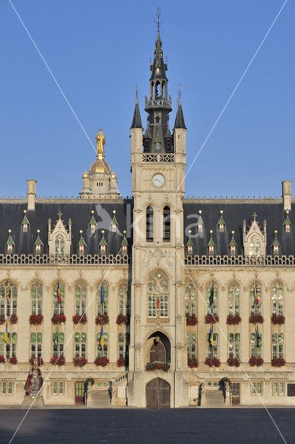 Stadhuis