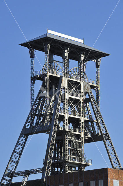 Steenkoolmijn van Beringen
