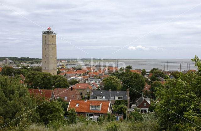 Vuurtoren de Brandaris