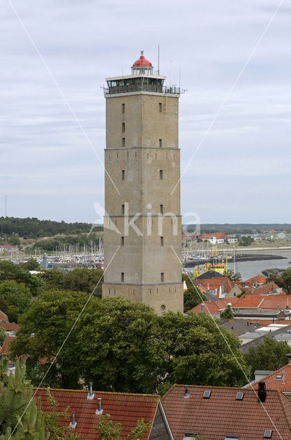 Vuurtoren de Brandaris