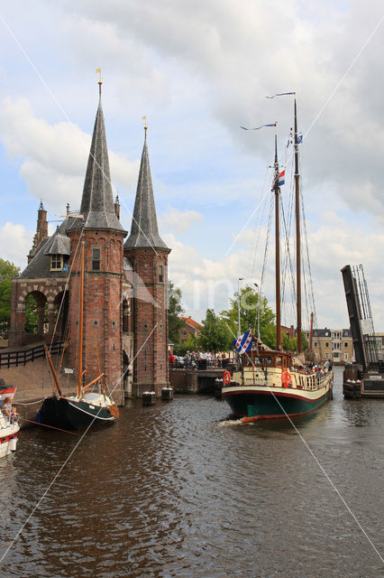 Waterpoort