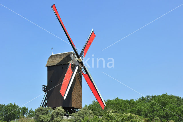 Zuid-Abdijmolen