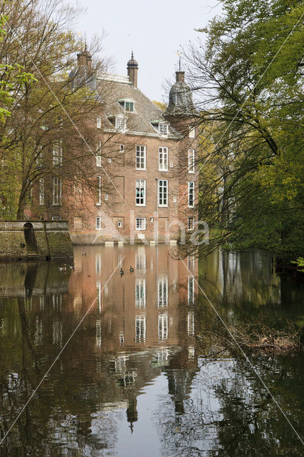 Kasteel Biljoen