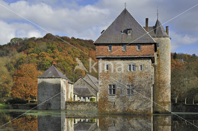 Kasteel van de Carondelet