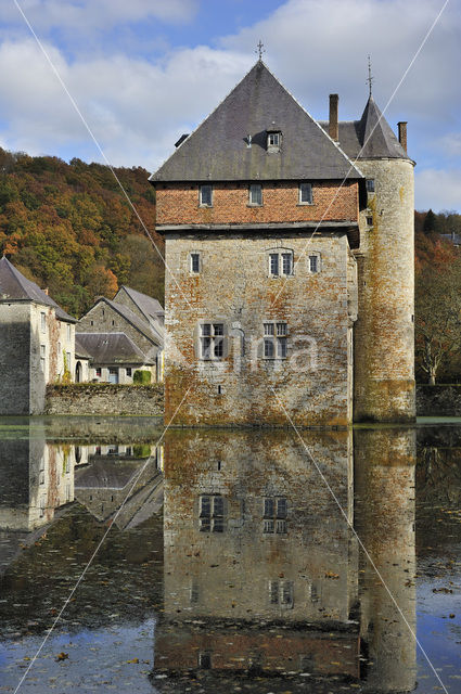 Kasteel van de Carondelet