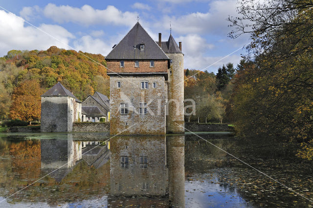 Kasteel van de Carondelet