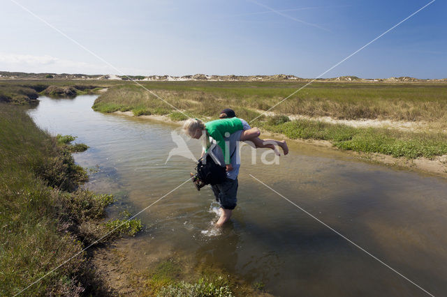 Nationaal Park Duinen van Texel