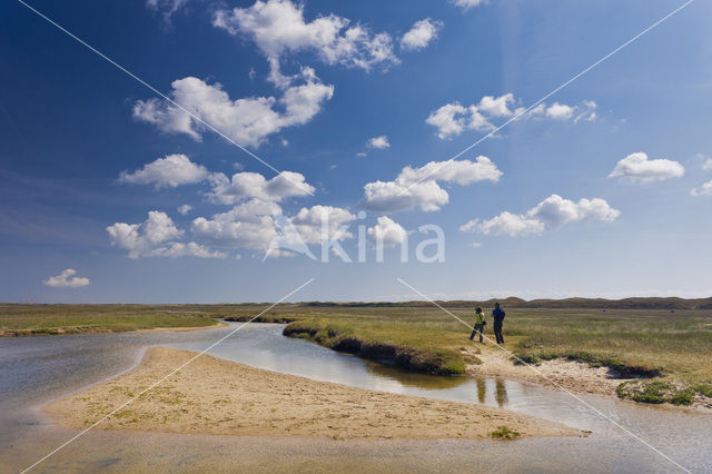 Nationaal Park Duinen van Texel