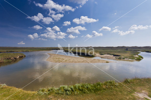 National Park Duinen van Texel