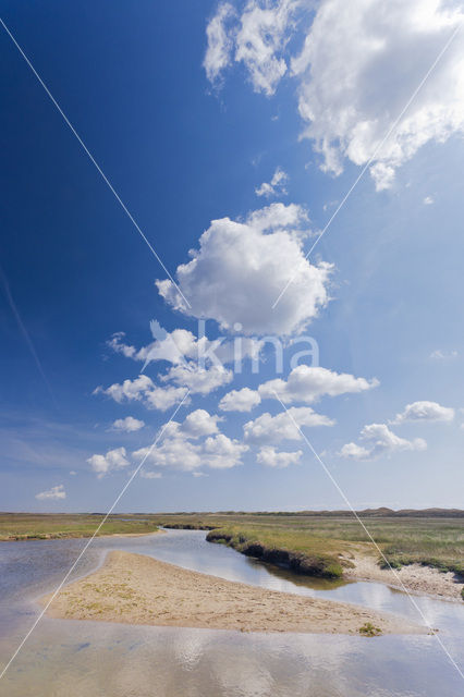 National Park Duinen van Texel