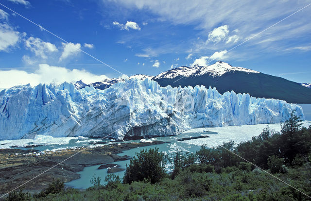 Perito Moreno National Park