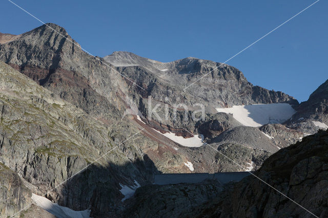 Pyreneeën