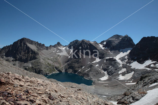 Pyrenees