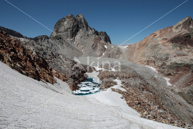 Pyrenees