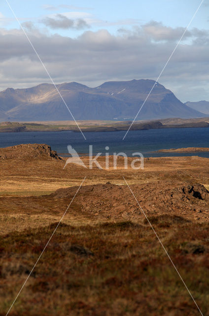 Snaefellsnes peninsula