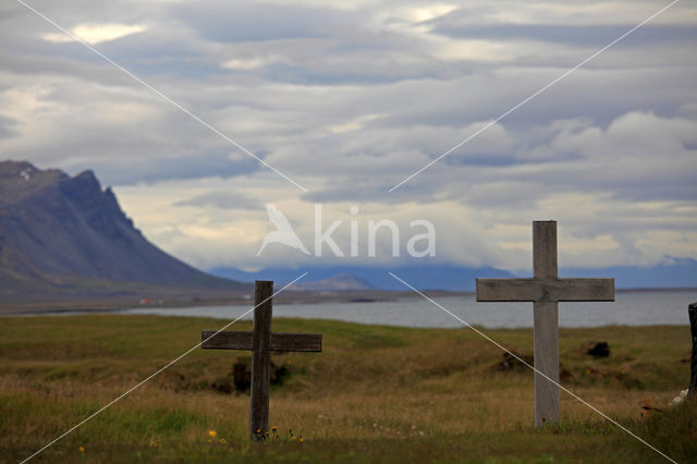 Snaefellsnes schiereiland