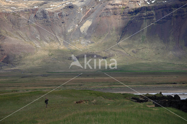 Snaefellsnes peninsula