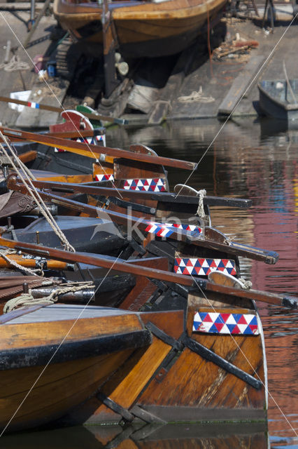 Spakenburg