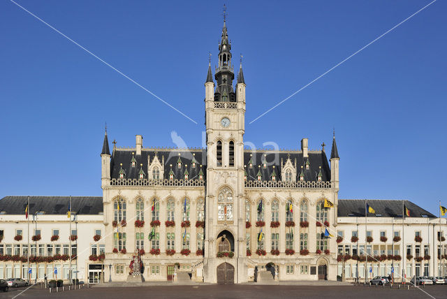 Stadhuis