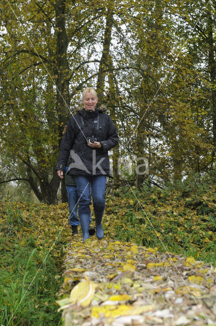 Vogeleiland Zwarte Meer