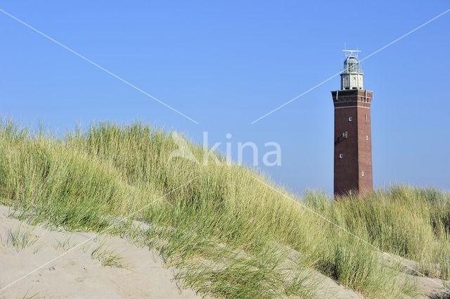 Vuurtoren Westhoofd Goeree