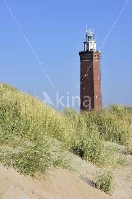 Vuurtoren Westhoofd Goeree