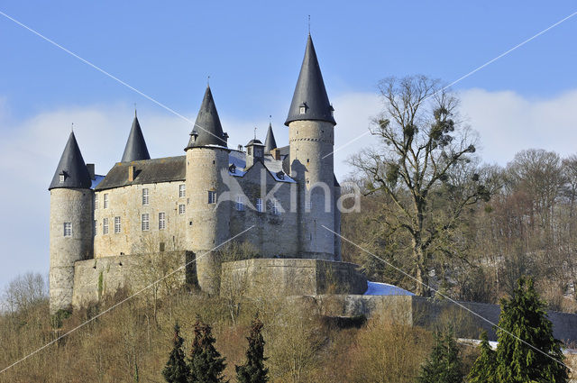 Château de Vêves