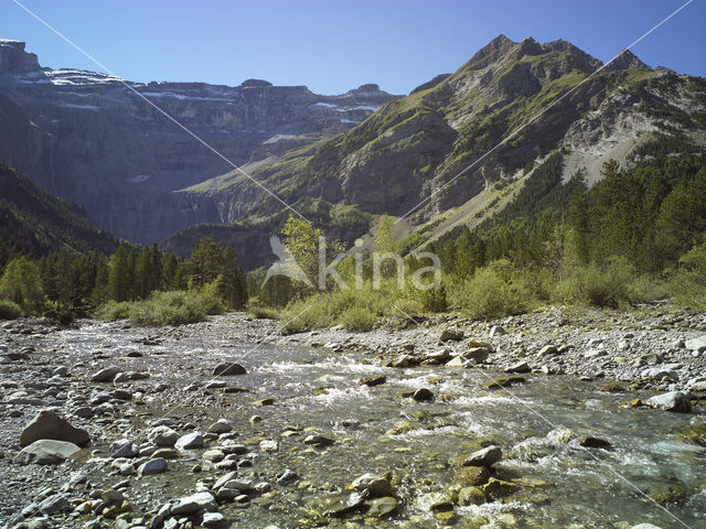 Cirque de Gavarnie