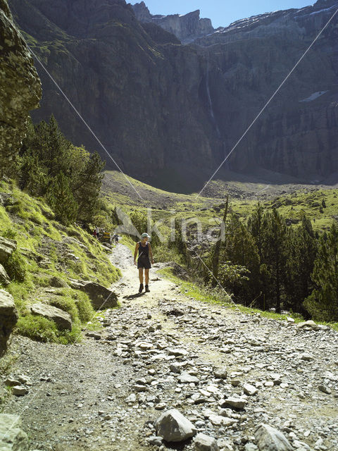 Cirque de Gavarnie