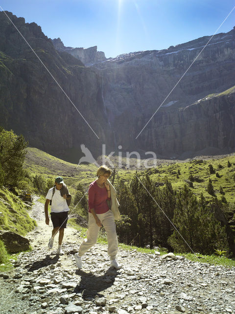 Cirque de Gavarnie