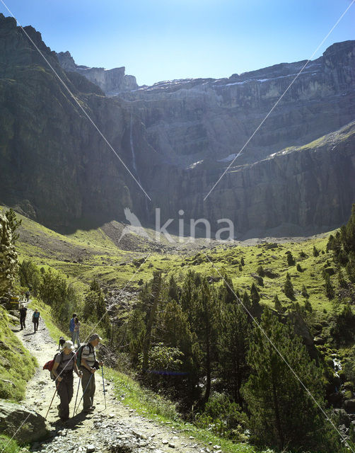 Cirque de Gavarnie