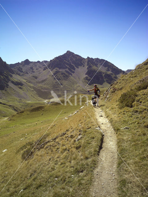 Col du Tourmalet