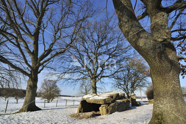 Dolmen van Wéris