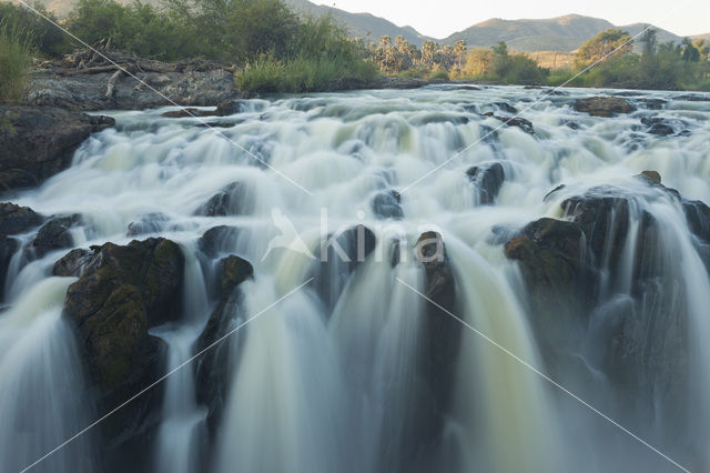 Epupa falls