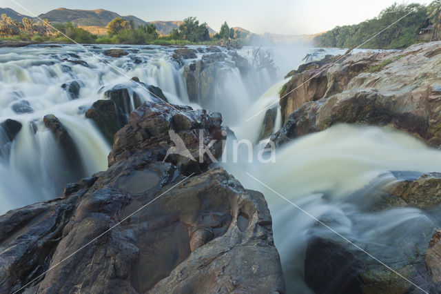 Epupa falls