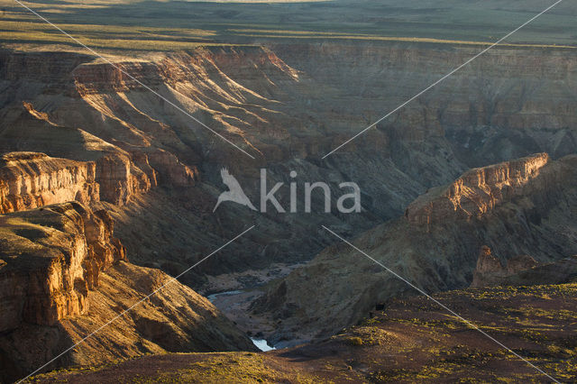 Fish River Canyon