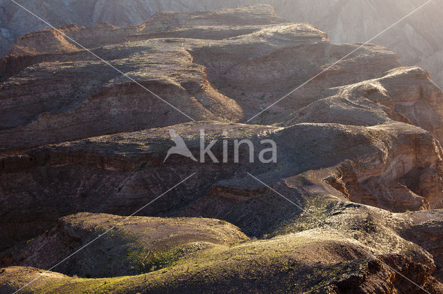 Fish River Canyon