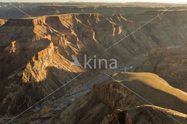 Fish River Canyon