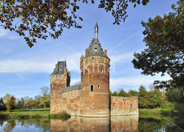 Kasteel van Beersel