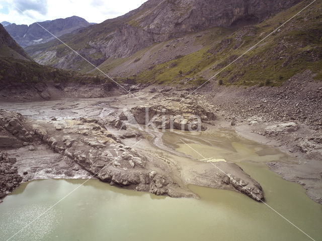 Lac de Gloriettes