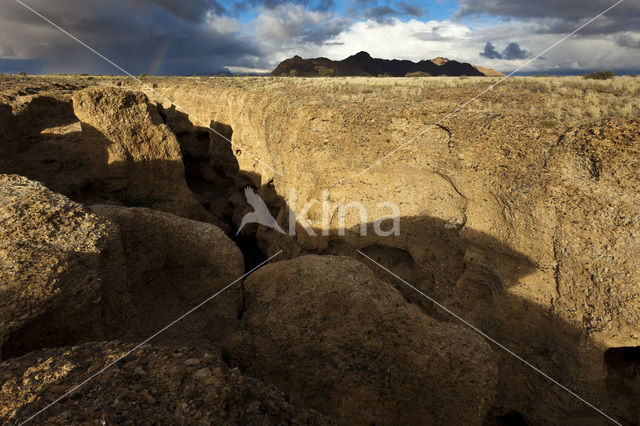 Namib Naukluft national park