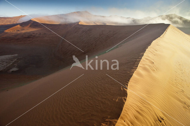 Namib naukluft national park