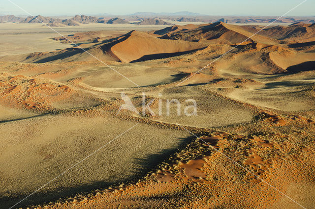 Namib naukluft national park