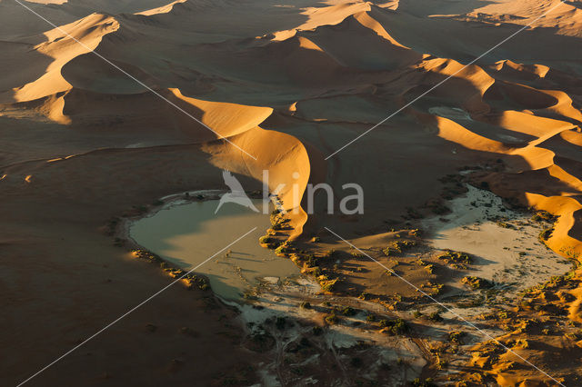 Namib naukluft national park