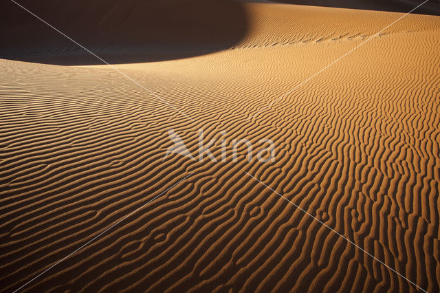 Namib naukluft national park