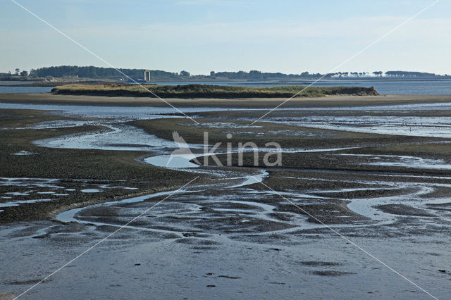 Nationaal Park Oosterschelde