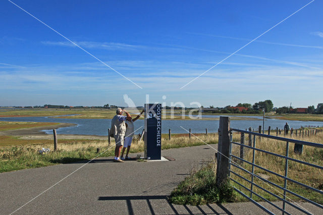 Nationaal Park Oosterschelde